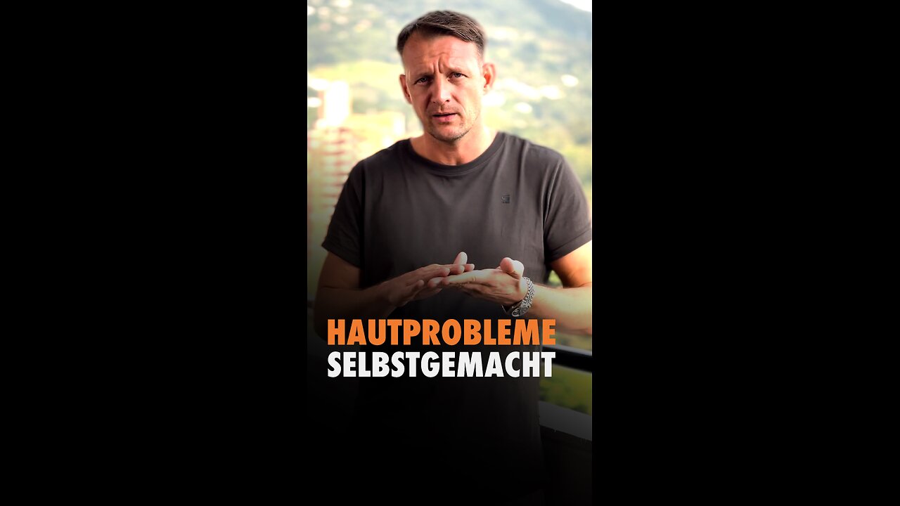 🤔🐶🐾 Hautprobleme selbstgemacht!