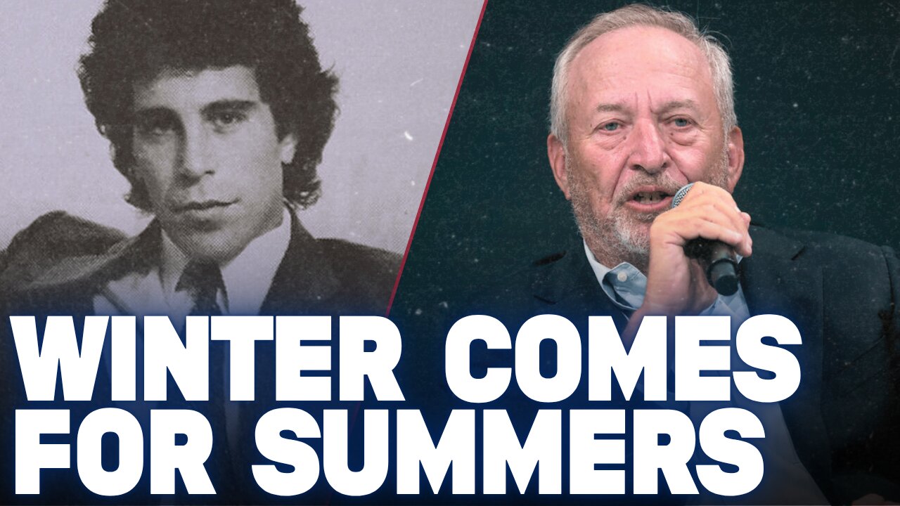 Winter Comes for Summers