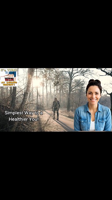 Highlights of LOSE WEIGHT WALKING: 1 Mile a Day Includes Guide