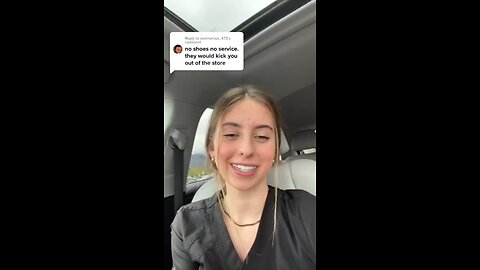 Barefoot Tik Tok Complimation 5