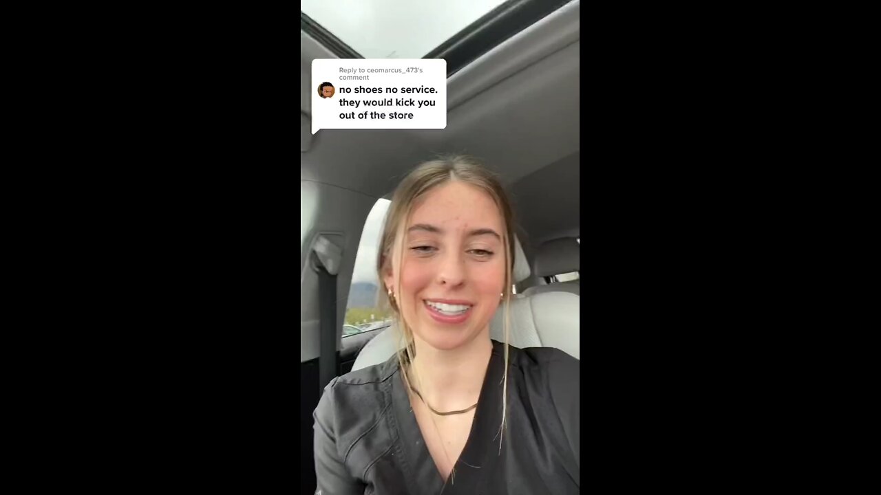 Barefoot Tik Tok Complimation 5