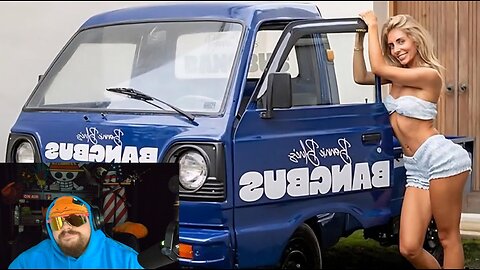 Bonnie Blue is finished...