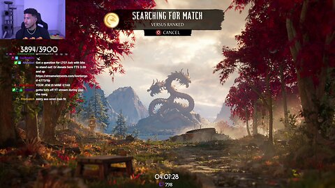 [10.27.25, Part 2] LowTierGod (live) 2025-10-27 202928 [315475917911]