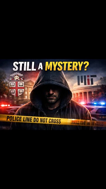 Ivy League Shooter Found Dead: Full Update