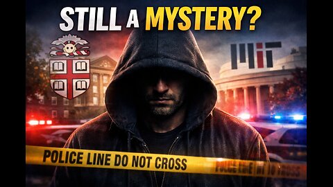 Ivy League Shooter Found Dead: Full Update