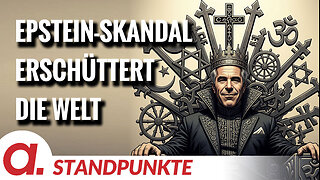 Epstein-Enthüllungen und kein Ende | Von Thomas Röper