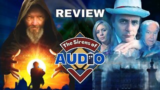 Big Finish Reviews | The Doctor Who Monthly Range | The Doomsday Quatrain | House of Blue Fire