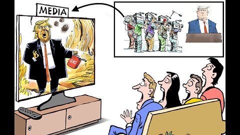 Thinking Logically - 01/30/2026 | Don Lemon Arrested