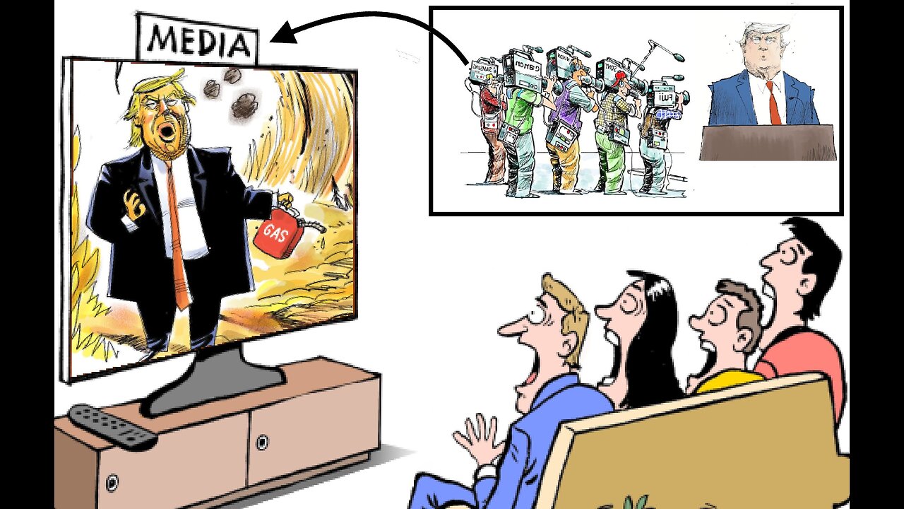 Thinking Logically - 01/30/2026 | Don Lemon Arrested