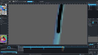 When you make a small 60fps animation...