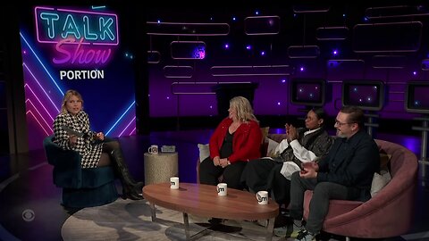 TT @M - Go Go Boots 25 The Modern Twist