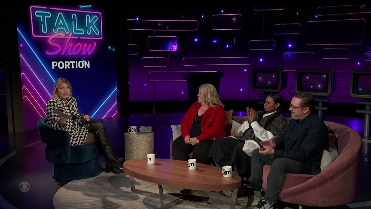 TT @M - Go Go Boots 25 The Modern Twist