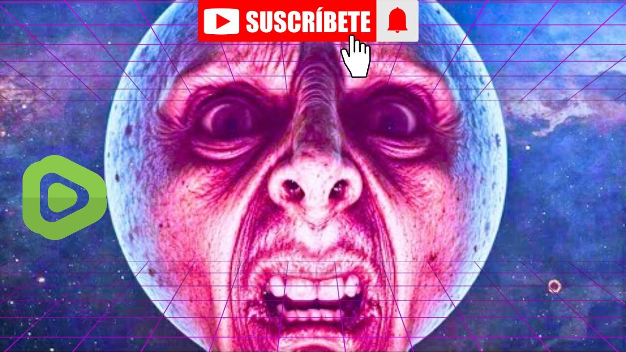 O ESPAÇO É SINISTRO 💀