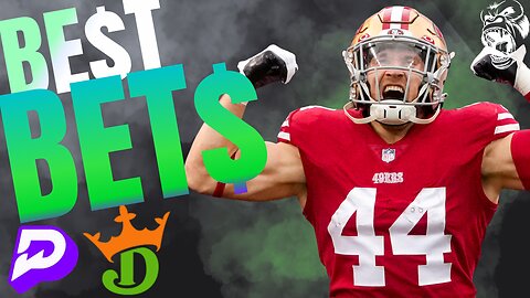 01/17 SATURDAY NFL Prizepicks Player Props | NFL PLAYOFFS Best Bets Today
