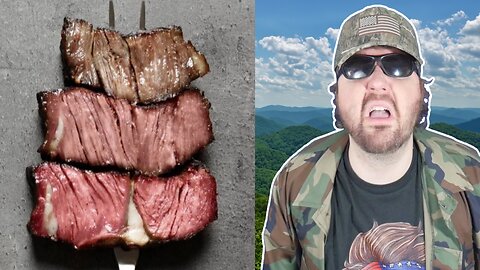 Never Order Your Steak Well Done. Here's Why (Mashed) - Reaction! (BBT)
