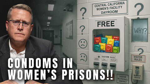 RAPISTS GET BREAST IMPLANTS WHILE WOMEN ARE ASSAULTED!! | With Amie Ichikawa