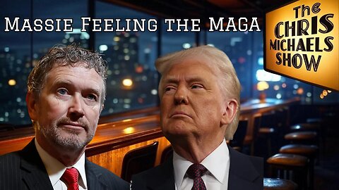 Is Massie Feeling the MAGA?