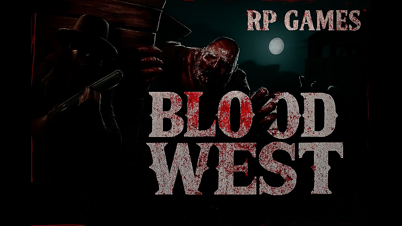 Blood West