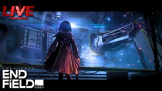 ARKNIGHTS: ENDFIELD | Back to The Main Story