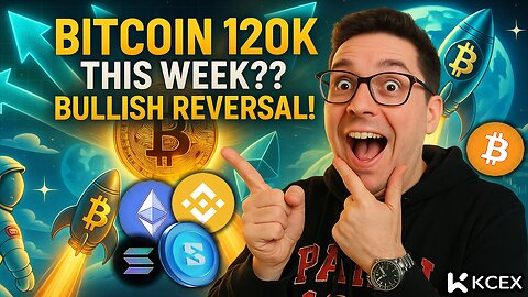 Bitcoin To 120K This Week?? Bitcoin Hyper Layer 2 at 25M Now 🚀