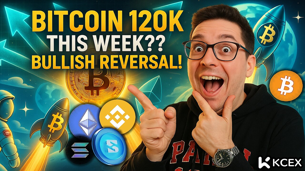 Bitcoin To 120K This Week?? Bitcoin Hyper Layer 2 at 25M Now 🚀