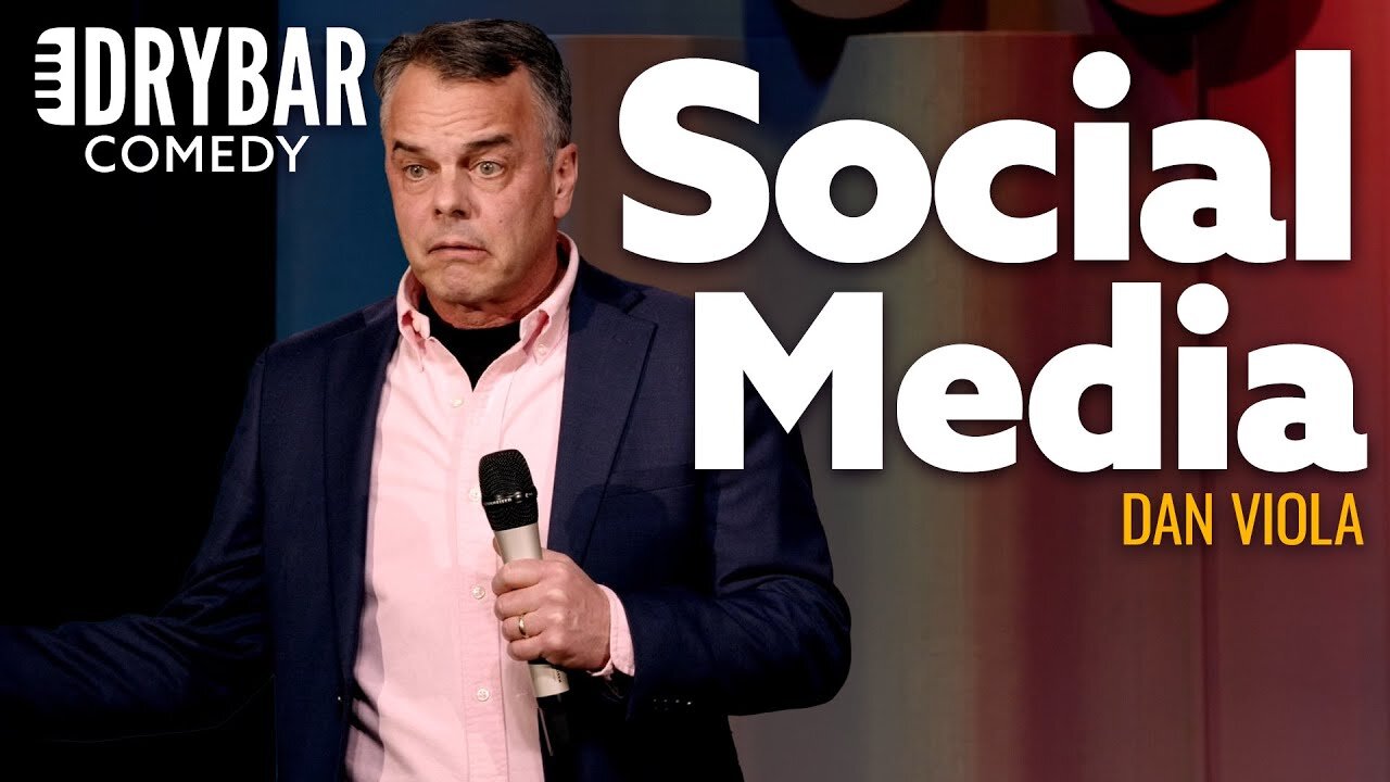 How Different Age Groups Use Social Media. Dan Viola