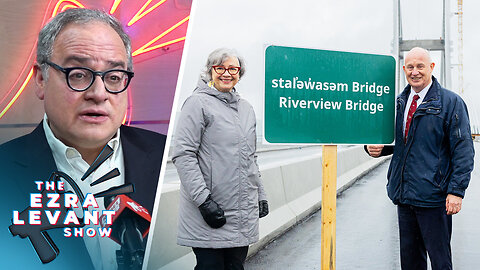 Indigenous groups using reconciliation as grifting tactic