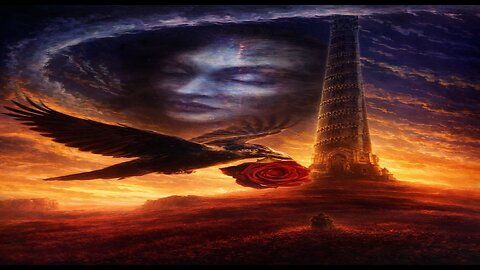 Song Of Susannah By Stephen King 1/2 🎧📖 Audiobook