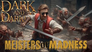 Can Omega go Darker?