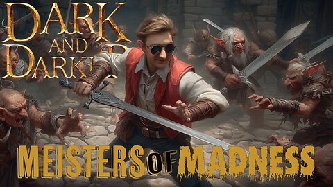 Can Omega go Darker?