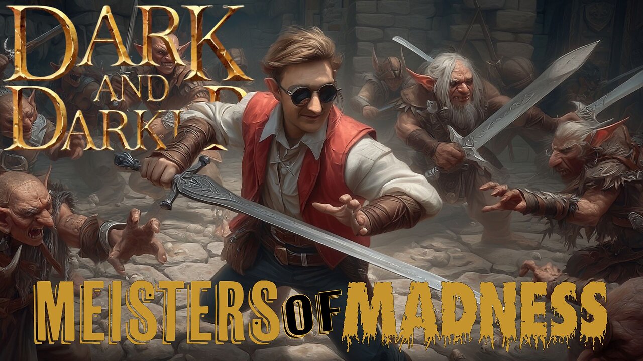 Can Omega go Darker?