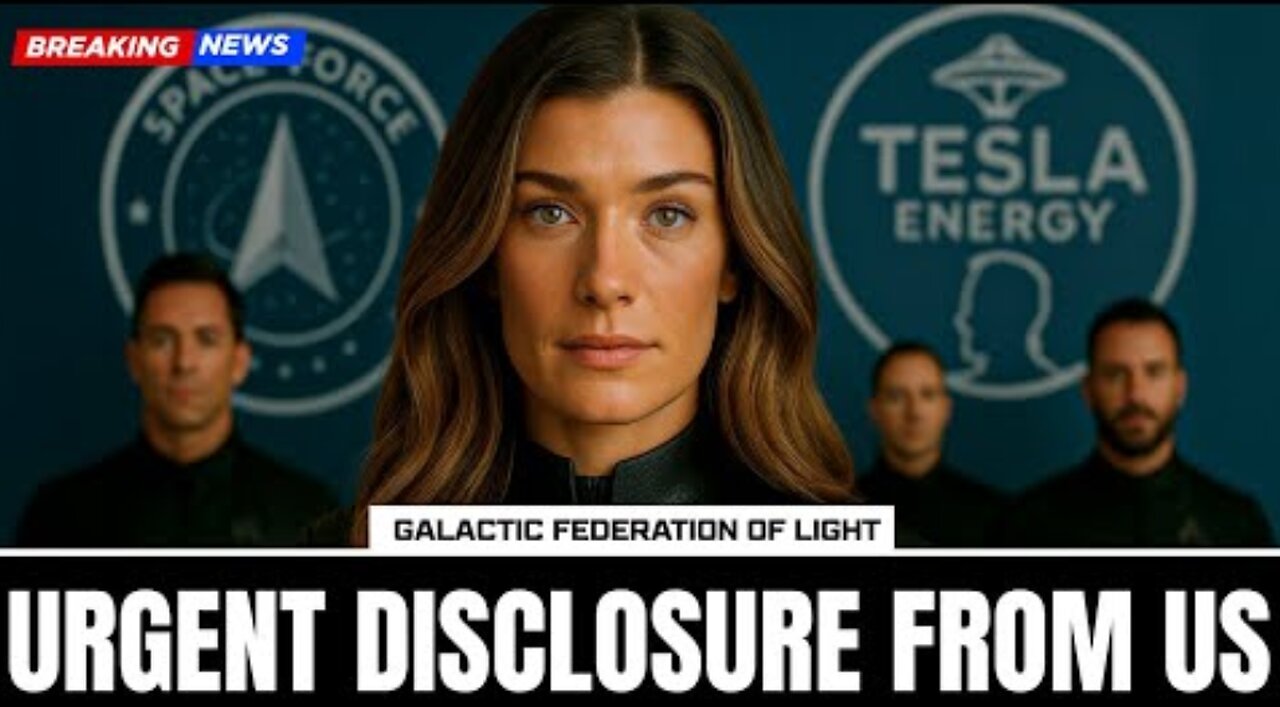 URGENT! "They Don't Want You To Learn This..." | GFL