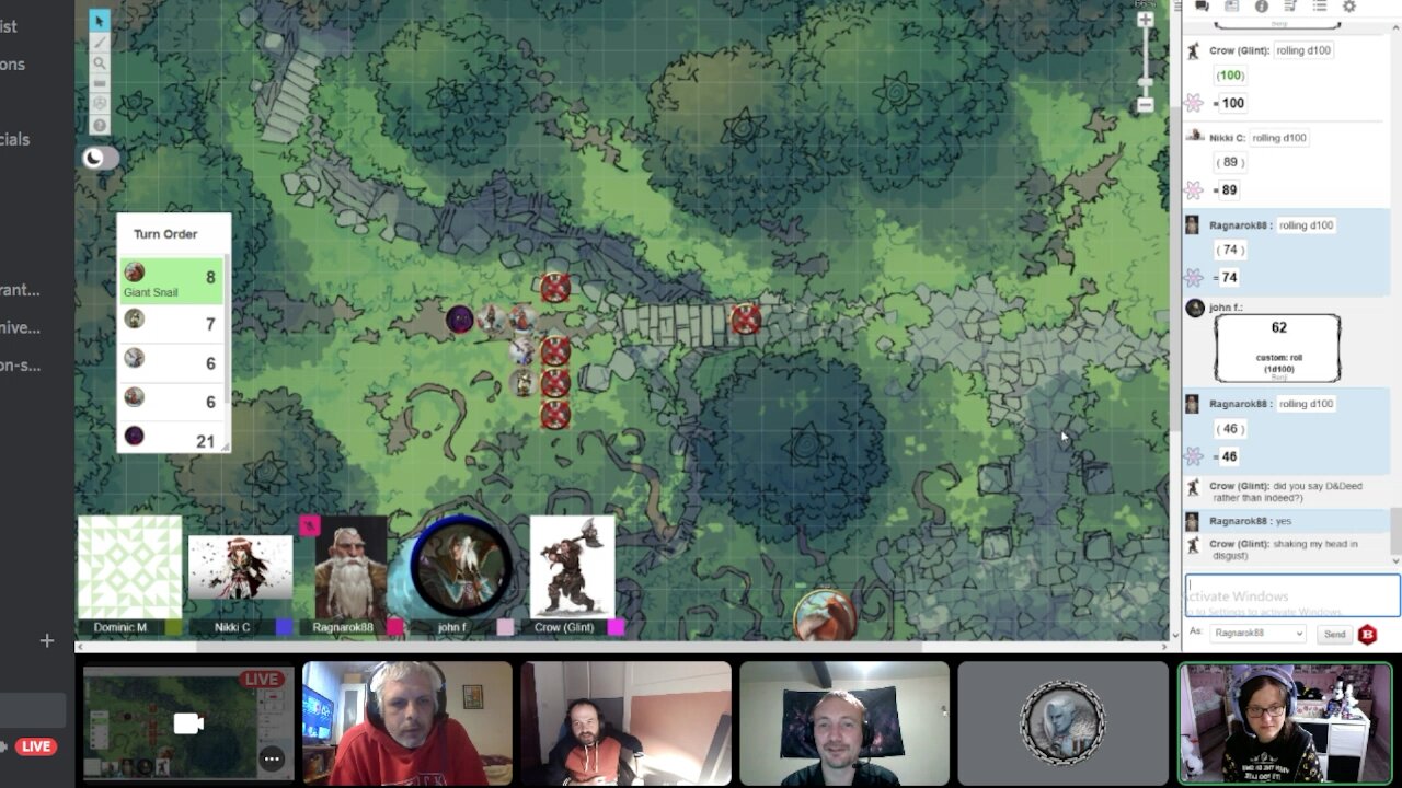 What’s A serpent What’s A Snake?