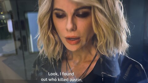 When I Say I Love You