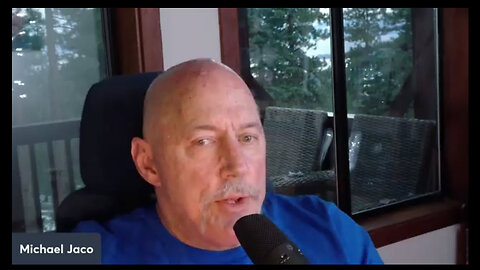 Are we on the brink of the Insurrection Act being activated? | MICHAEL JACO