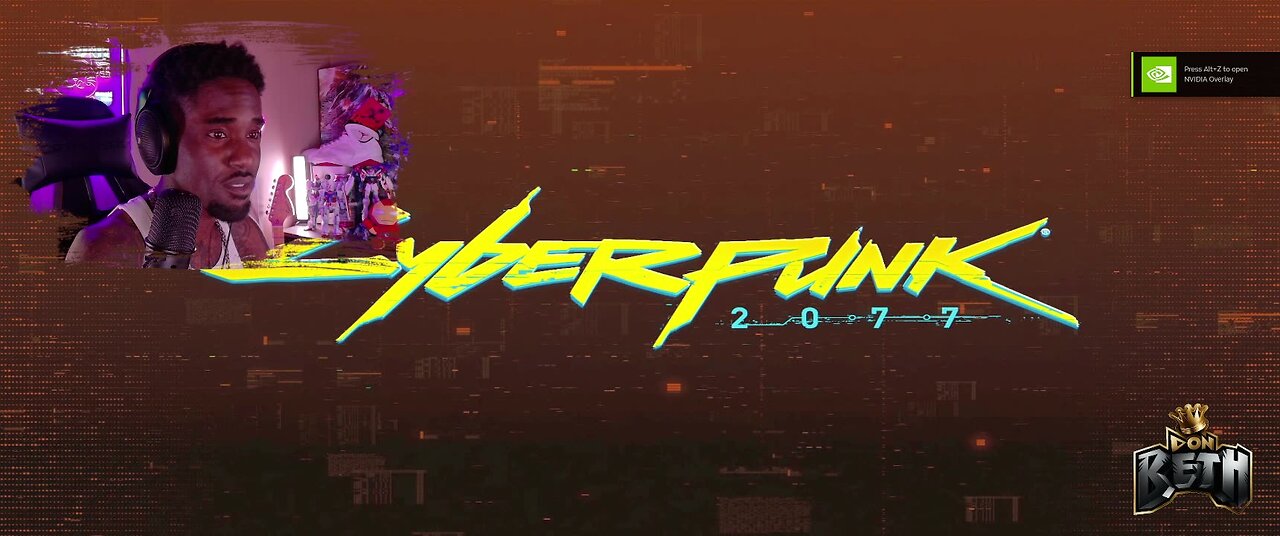 Let's Play Cyberpunk Part 7