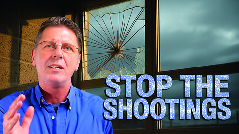 Evergreen Highschool Shooting Colorado - The DRIVE