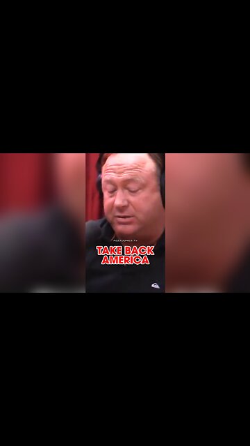 Alex Jones: The Entire Power Structure Tried To Stop Trump - Joe Rogan Experience 911