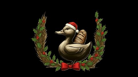 The Bread Radio Dec 19 - Owlversary Christmas