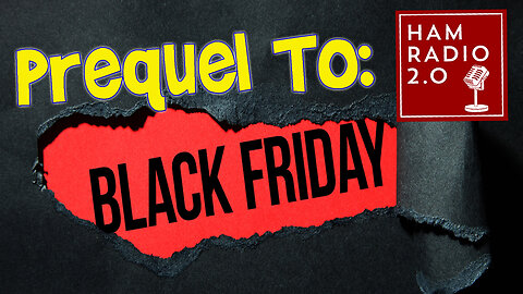 Early Black Friday Sales and Other Discounts