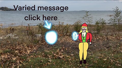 Vanilla’s varied message