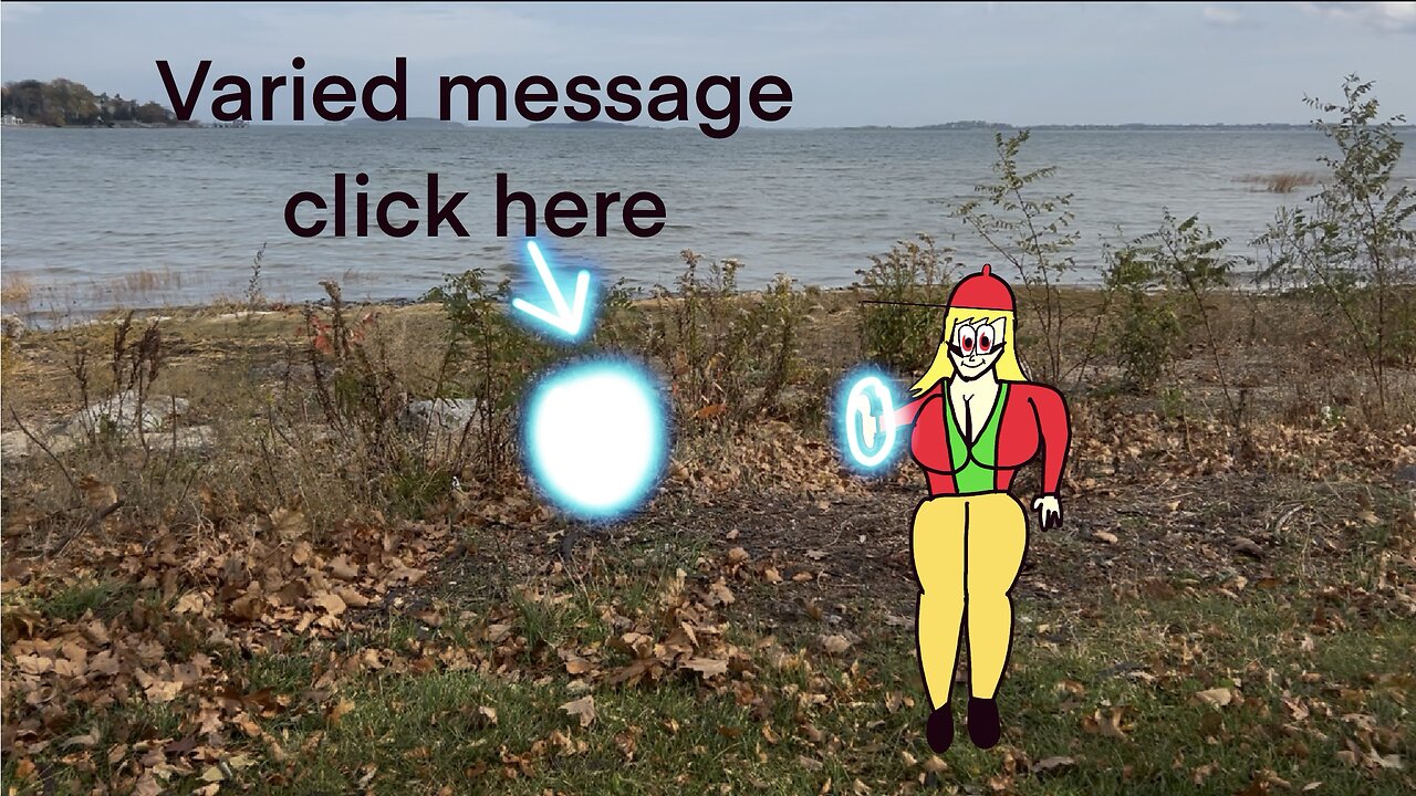 Vanilla’s varied message