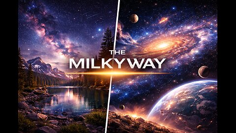 Milky Way: The Galaxy of a Thousand Mysteries