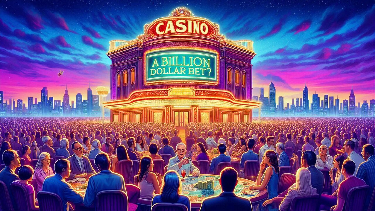 Carney’s Nation-Building Projects: Ambition or Billion-Dollar Boondoggle?