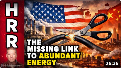 EPA Endangerment Finding and the Missing Link to America's Energy Abundance