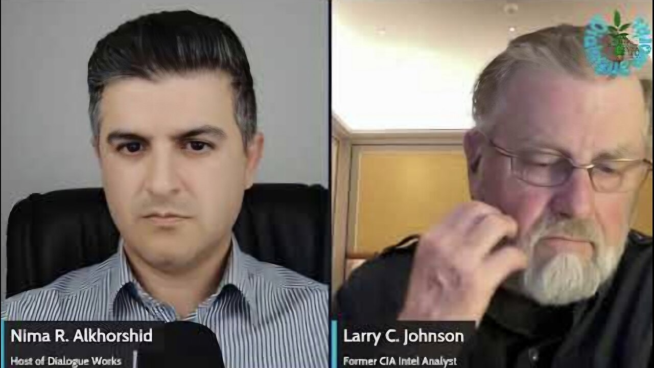 Larry C. Johnson: Putin’s Masterplan: Challenging the West