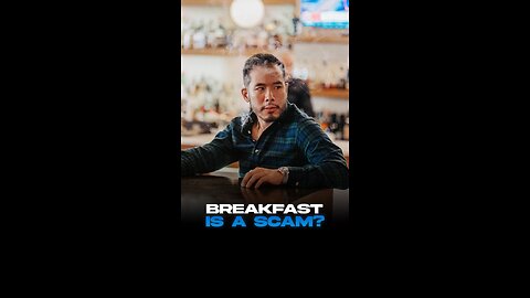 You Don’t Need Breakfast — Here’s Why 🧠