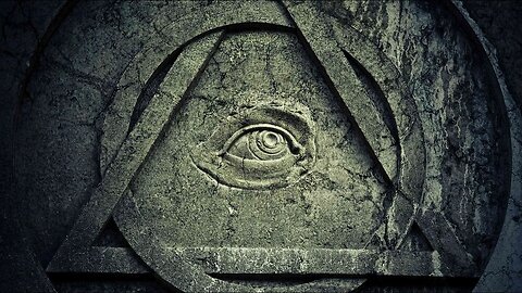 The Worldwide Secret Society Network