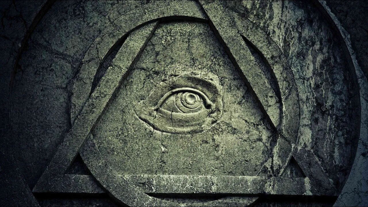 The Worldwide Secret Society Network