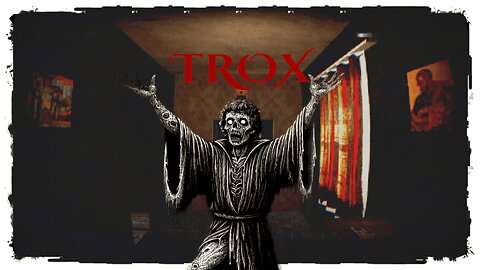 Demo Gameplay, No Commentary - TROX, The Reversal